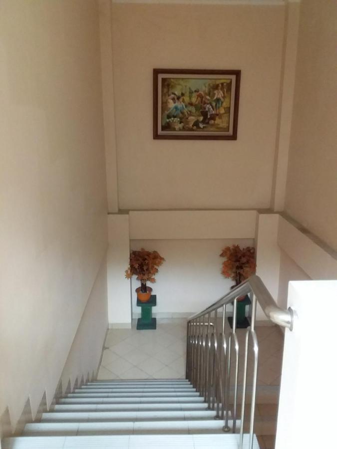 Malioboro Inn Hotel Yogyakarta Exterior foto