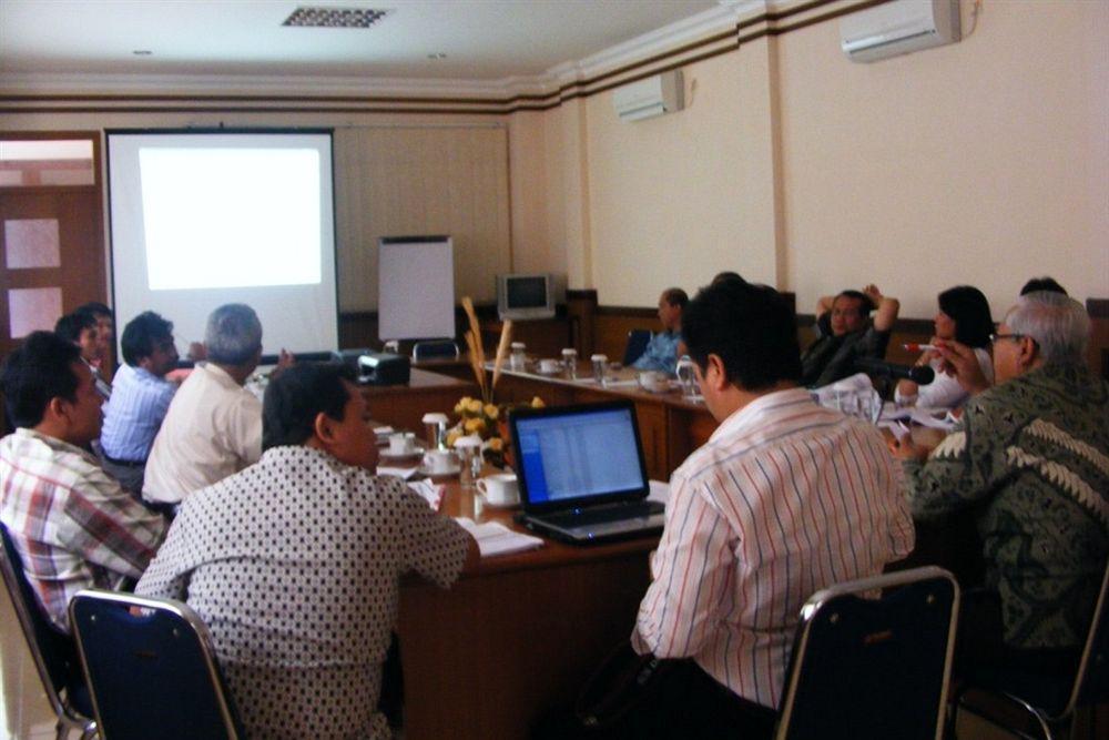 Malioboro Inn Hotel Yogyakarta Exterior foto