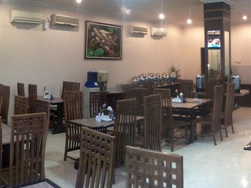 Malioboro Inn Hotel Yogyakarta Exterior foto