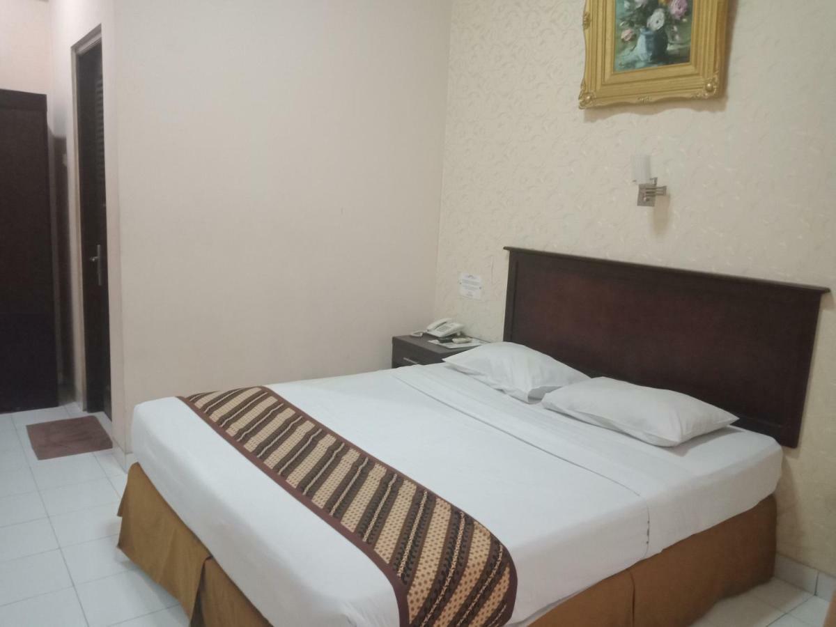 Malioboro Inn Hotel Yogyakarta Exterior foto